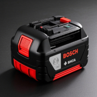 博世(BOSCH)GBA 18V 4.0Ah 18V锂电池不带充电器 货期2周