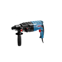 博世(BOSCH)插电 GBH2-24DRE 电钻锤镐三功能790 货期2周