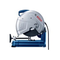 博世(BOSCH) GCO 14-24重载级型材切割机14英寸金属切割锯2400瓦大功率 货期2周