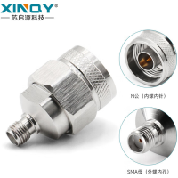 芯启源 DC-18GHz 射频同轴连接器 N/SMA-JKSD 货期一周