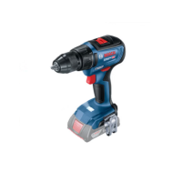 博世(BOSCH) GSR 18V-50 重载级锂电充电式无刷电钻/起子机裸机 货期2周