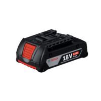 博世(BOSCH) 18V/2Ah锂电电池 货期2周