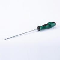 世达 SATA-63403 T系列橡塑柄一字形螺丝批3x100MM 1组2个 货期2周