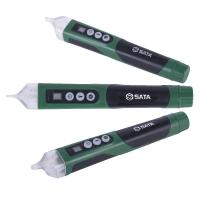 世达 SATA-62702A 高精度非接触式测电笔145mm 货期2周