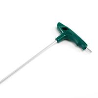 世达 SATA-83107 T型球头内六角扳手3MM 1组2个 货期2周