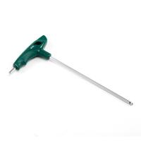 世达 SATA-83106 公制T型球头内六角扳手2.5MM 1组2个 货期2周