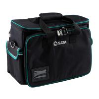 世达 SATA-95186 16寸多功能电工工具包 货期2周