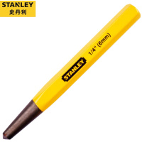 史丹利 16-227-23 中心冲钻6mm 1组2个 货期2周