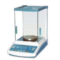 电子天平 液晶屏 JA5003N 量程/精度 510g/0.001g 内校 货期一周