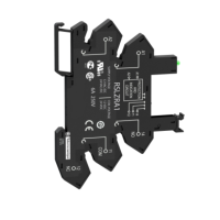 SND 弹簧接线RSL底座 RSLZRA1 12-24VAC/DC 货期一周