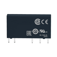 SND 薄片继电器 RSL1AB4BD 1C/O 24VDC 货期一周