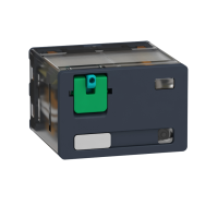 SND RPM功率型继电器 RPM42BD 带LED 4C/O-24V DC-15A 货期一周