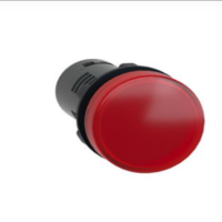 SND 指示灯 XA2EVM4LC 红色220~230V AC 10个起订 货期一周