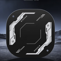 散热背夹磁吸片 2代 货期一周