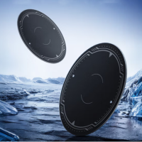 散热背夹磁吸片 3代 货期1周