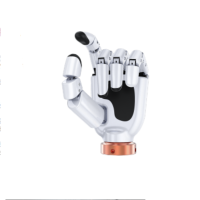 慧灵 灵巧手eHand-6-左手 质保一年 货期两周