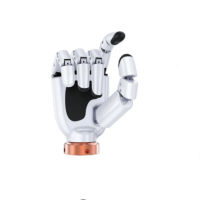 慧灵 灵巧手eHand-6-右手 质保一年 货期两周