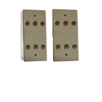 陶瓷块CQ-C40R-A-modelB 货期4周,无维保