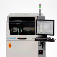 MY700喷锡设备转运、安装及调试