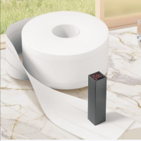 清风 有芯卷纸大盘纸BJ02AB 2层240米*12卷 珍宝卷纸