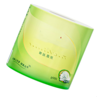 心相印 茶语经典BT2610 四层200克*27卷 卷筒卫生纸(箱装)