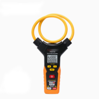数字钳形表 PM2019S 智能自动量程 多功能电流钳型表 货期一周