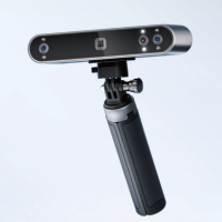 POP 3 Plus 三维扫描仪 标准版 主机质保两年 货期两周