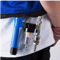 空气空调服 涡流主机整体 货期两周