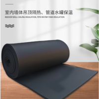 保温棉_耐温100℃_15mm厚x1500mm宽x8m长 货期一周