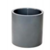 协羽 UPVC SCH40,平接头 1-1/4