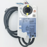 SIEMENS 风阀执行器 GDB346.1E 货期两周