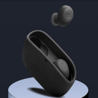 JBL WAVE BUDS 无线入耳式蓝牙耳机 黑色 货期一周