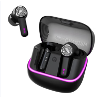 JBL QUANTUM BEAM 量子风暴 主动降噪游戏耳机