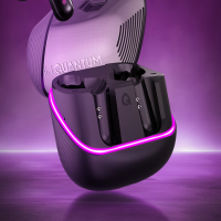 JBL TUNE BEAM2 琉璃荚2代 降噪运动无线蓝牙耳机 黑色 货期一周