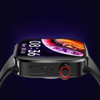 纽曼Newmine I19 智能蓝牙通话手表运动手环 货期一周