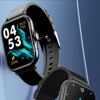 纽曼Newmine EX80 智能蓝牙通话手表 货期一周