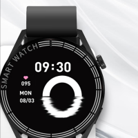 纽曼Newmine GT5 智能蓝牙通话手表(新升级) 货期一周