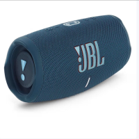 JBL Charge5 第五代音箱便携式蓝牙音响 蓝色 货期一周