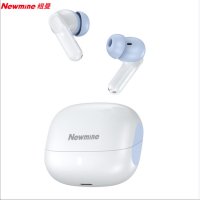纽曼Newmine Y130 降噪无线蓝牙耳机 货期一周