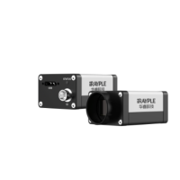 华睿科技 5000系列2500万USB3黑白面阵工业相机 A5B57MU200 货期2周