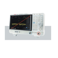 优利德 UNI-T 频谱分析仪 UTS3021B 9kHz~2.1GHz 两年维保 货期1周