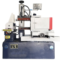 快走丝切割设备 DK7745 一年维保,货期2周