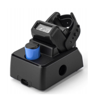 NTEUMM 穿戴式指环二维扫描器 RS8000BT 货期2周 维保一年