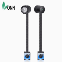 onn机床工作灯 M3M-C2 4.5W 220V 暖白 货期2周