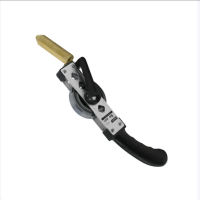 得力 DL9405 量油尺5m探测深尺 货期1周