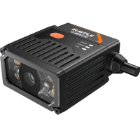 华睿科技 3000系列可调焦机型160万M12网口黑白视觉传感器 SS3016PMG-16H-RGF01 货期2周