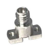 ANSMC PCB直立安装 FTVC00-FM 1.0mm 110GHz 连接器-0.5年维保-货期28天