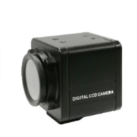 XCH 8K超清工业自动对焦摄像头 防尘罩外壳+5000万自动对焦 货期一周