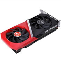 THYJ GeForce-RTX3060 DUO V2 12G L 1777MHZ GDDR6 货期一周