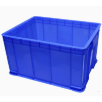 周转箱-外径-51*35*17厘米-无保固-货期1周